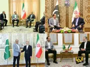 الجيش الباكستاني يصف زيارة القائد الكبير إلى إيران بأنها مثمرة للغاية
