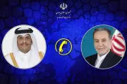 قطر تدعم الجهود الرامية لتحقيق سلام دائم في المنطقة