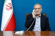 تأکید ایران و عراق بر لزوم تداوم مشورت‌ها در مورد مسائل مورد علاقه مشترک