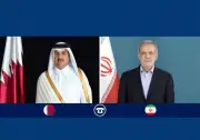 إيران مستعدة لإطار مشرف لإنهاء الحرب والتوترات الإقليمية