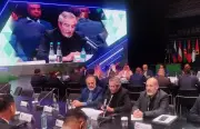 ایران برای گفت‌وگوی سازنده درباره امنیت جدید غرب آسیا آماده است