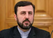 غریب‌آبادی: واکنش سپاه به آمریکا نشان‌دهنده آمادگی کامل نظامی ایران است