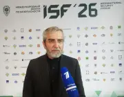 باقری: ابتکار ایران در مسکو مورد استقبال قرار گرفت