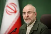 قالیباف پیام روشنی درباره مذاکره با آمریکا صادر کرد