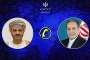 عراقچی لحن تهدیدآمیز آمریکا علیه عمان را محکوم کرد