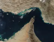 إيران تدير مضيق هرمز بكامل السلطة: قائد القوات البحرية