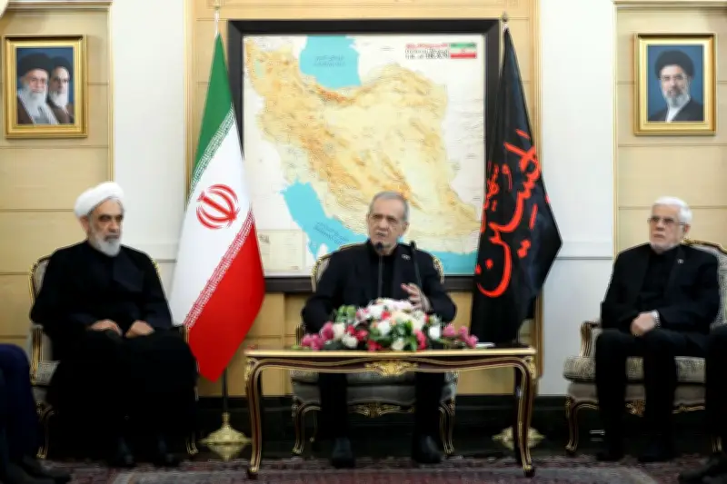 دولت در پی صیانت از حقوق ایرانیان و تضمین امنیت منطقه‌ای