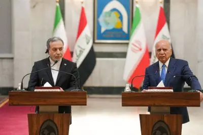 عراقچی: تنها ایران مسئول بازگشایی تنگه هرمز است