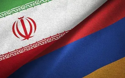 رئیس صلیب سرخ ارمنستان خواستار گسترش همکاری‌ها شد