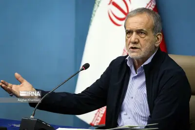 ایران قاطعانه از استقلال، کرامت و تمامیت ارضی خود دفاع خواهد کرد