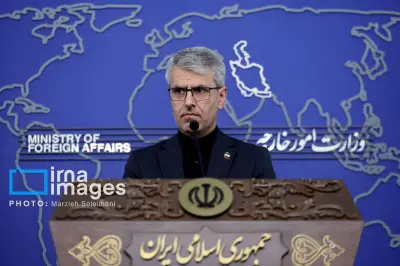 باقری: پایبندی به اصل تعهد در مذاکرات ضروری است