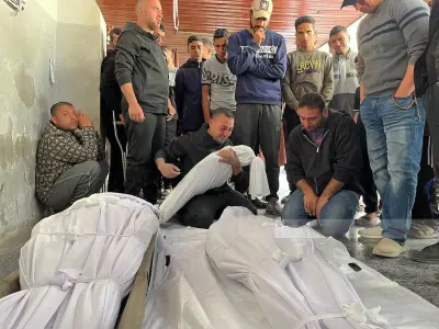 ۸ فلسطینی دیگر در غزه شهید شدند؛ شمار قربانیان به ۷۳ هزار و ۵۱ نفر رسید