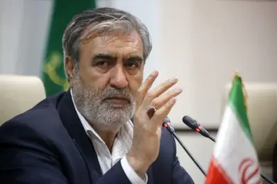 ترامپ نشان داد به اصول متعهد نیست؛ رئیس‌جمهور شکست‌خورده آمریکا