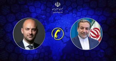 حمایت کامل وزیر خارجه فرانسه از تفاهم‌نامه اسلام‌آباد در گفت‌وگو با همتای پاکستانی