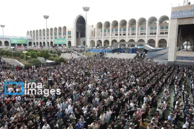 جزئیات مراسم تشییع پیکر رئیس‌جمهور و همراهان در ایران اعلام شد