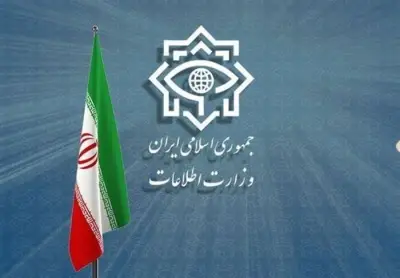 دستگیری ۱۴ مزدور مسلح وابسته به آمریکا و اسرائیل در ایلام