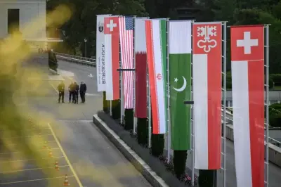 ایران از میانجی‌ها خواست تعهدات آمریکا در برجام را پیگیری کنند