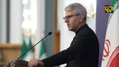 ایران هتک حرمت مساجد و حملات به فلسطینیان را محکوم کرد