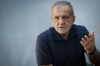 ایران از دفاع از حقوق مشروع خود در مذاکرات هراسی ندارد