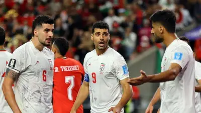 تساوی ایران و مصر؛ امید صعود به جام جهانی زنده ماند