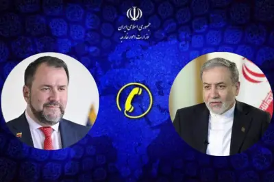 تسلیت و پیشنهاد کمک ایران به ونزوئلا پس از زلزله‌های مرگبار
