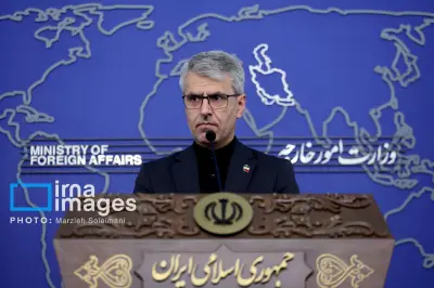 توسعه روابط با عراق اولویت اصلی سیاست خارجی ایران است