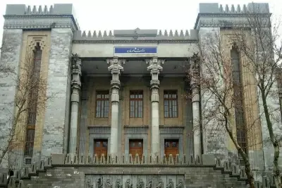 ایران بیانیه آمریکا و شورای همکاری خلیج فارس را مداخله‌جویانه و غیرمسئولانه خواند