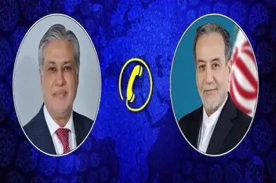 هشدار ایران به آمریکا درباره مسئولیت هرگونه نقض آتش‌بس