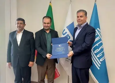 دانشمند ایرانی برنده جایزه یونسکو ۲۰۲۵ شد