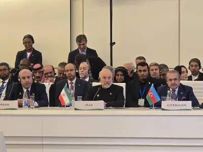 قلیباف: تفاهم‌نامه اسلام‌آباد به اعلامیه شکست آمریکا تبدیل شد