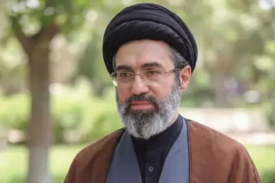 دستور رهبر انقلاب به قوه قضائیه برای پیگیری جنایات آمریکا و اسرائیل علیه ایران