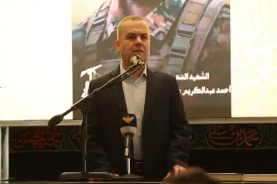 نماینده لبنان: حزب‌الله هرگز خلع سلاح نخواهد شد