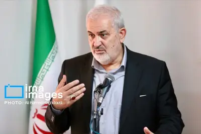 وزیر: ایران از کشورهای برتر جهان در کیفیت آب آشامیدنی است