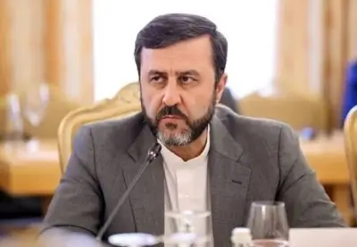 دسترسی به تأسیسات هسته‌ای ایران بدون هماهنگی ممکن نیست