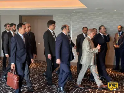 نخست‌وزیر پاکستان پس از دیدار با مقامات ایران بر روابط برادرانه تأکید کرد