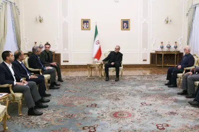 پزشکیان از نقش سازنده پاکستان در دیپلماسی تقدیر کرد