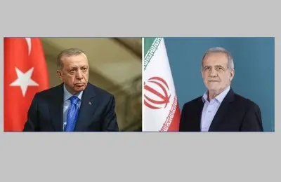 پزشکیان: ایران آماده پیگیری دیپلماسی بر اساس قوانین بین‌المللی است