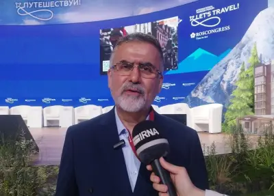 مسکو برای بازسازی بناهای تاریخی ایران اعلام آمادگی کرد
