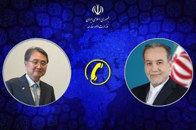 وزیر خارجه کره جنوبی از تلاش‌های دیپلماتیک در غرب حمایت کرد