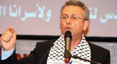 توافق تهران-واشنگتن به نفع فلسطین است: برغوثی