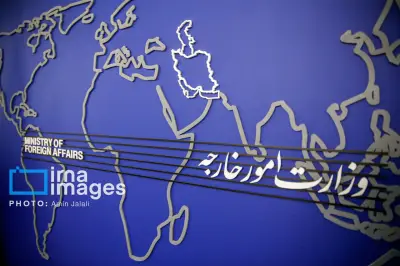 حمله آمریکا به تأسیسات ساحلی ایران نقض تفاهمنامه پایان جنگ است