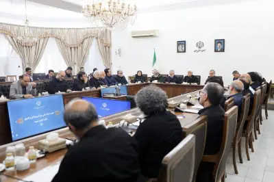 معاون اول رئیس‌جمهور: روایت و مستندسازی مراسم تشییع رهبر یک ضرورت ملی است