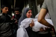 شهادت ۹ فلسطینی در ۲۴ ساعت گذشته؛ شمار قربانیان به ۴۰ هزار و ۱۷۴ نفر رسید