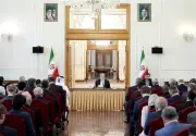 عراقچی: مرحله اول توافق ایران و آمریکا بر پایان جنگ متمرکز است