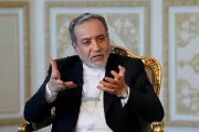 عراقچی به وزیر امنیت داخلی آمریکا: ثابت کردید که ...