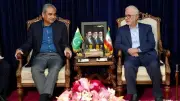 هدف تجاری ۱۰ میلیارد دلاری ایران و پاکستان محقق خواهد شد