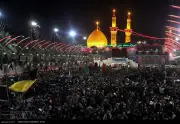 باقایی: کربلا کانون پیوند بین ایران و عراق است