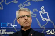 بقایی: آمریکا مسئول عواقب جنایات اسرائیل است