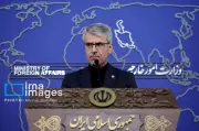 بقایی به روبیو: صلح با ادامه دخالت‌های آمریکا ممکن نیست