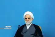 دشمنان از وحدت ملی ایران ناامید شده‌اند: رئیس قوه قضائیه